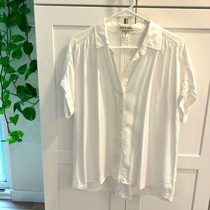 Cloth & Stone Breezy Buttondown Blouse